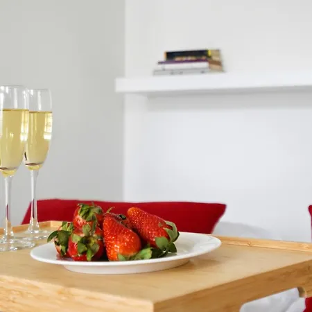 Appartement Luxhousing With Balcony Helsinki