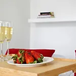 Appartement Luxhousing With Balcony Helsinki