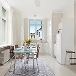 Апартаменты Luxhousing With Balcony