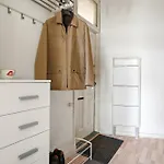 Appartement Luxhousing With Balcony Helsinki
