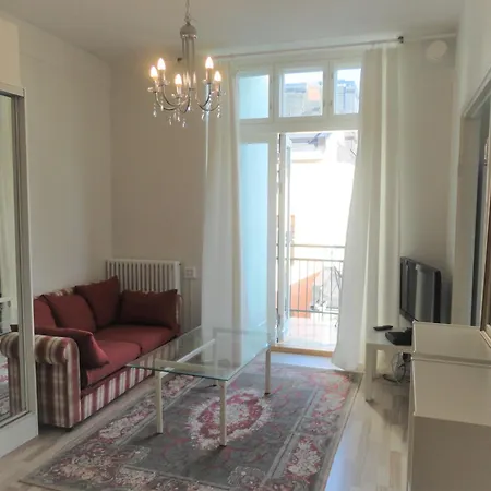 Luxhousing With Balcony * Helsínquia