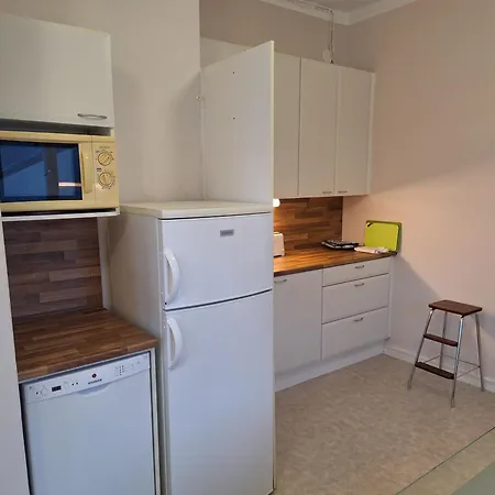 Luxhousing With Balcony * הלסינקי