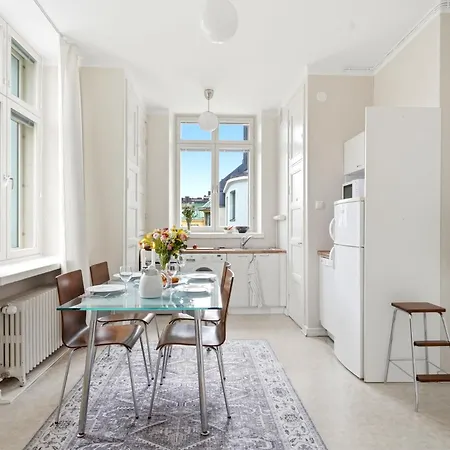 Apartamento Luxhousing With Balcony