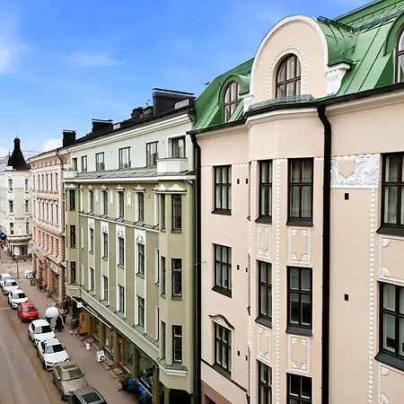 Luxhousing With Balcony *