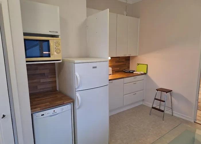 Luxhousing With Balcony * הלסינקי